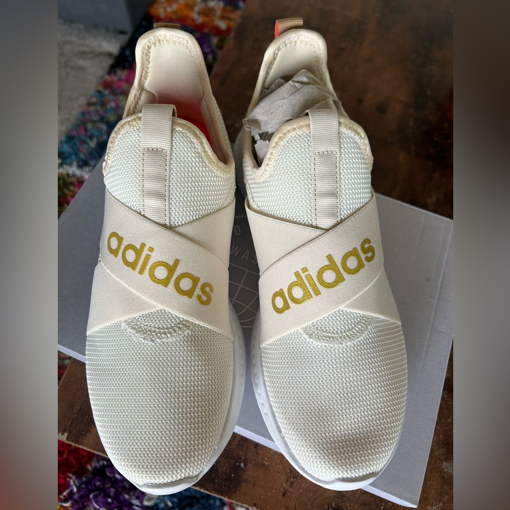 New Cloud Foam Slip